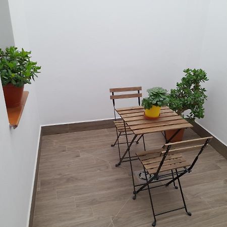 アルゴドナレスLa Tinajuelaアパートメント エクステリア 写真